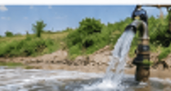 Representative industrial context for water circulation support